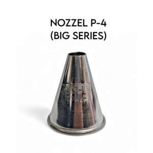 NOOR NOZZEL P-4 (BIG SERIES) - Image 1